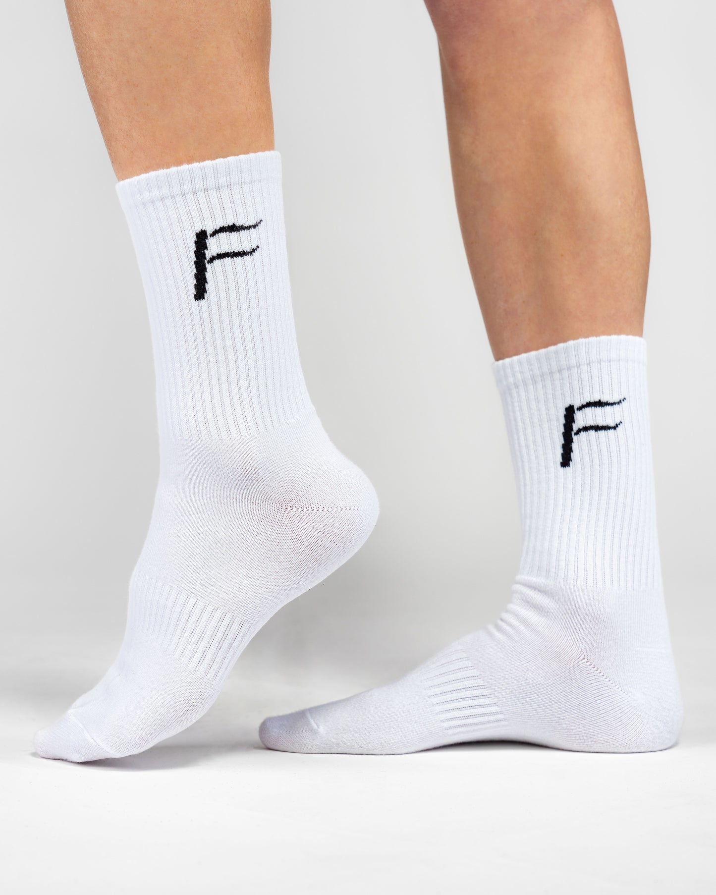 Fanatique Sportswear, sportsokken, sokken (squat-proof en ondersteunende sportkleding voor dames